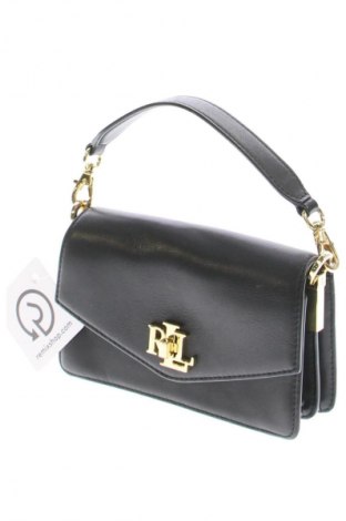 Női táska Ralph Lauren, Szín Fekete, Ár 119 859 Ft