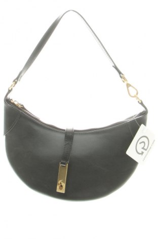 Дамска чанта Ralph Lauren, Цвят Черен, Цена 230,08 €