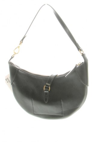 Дамска чанта Ralph Lauren, Цвят Черен, Цена 230,08 €