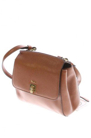 Geantă de femei Ralph Lauren, Culoare Maro, Preț 904,99 Lei