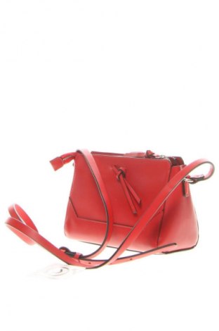 Дамска чанта Esprit, Цвят Червен, Цена 18,79 €