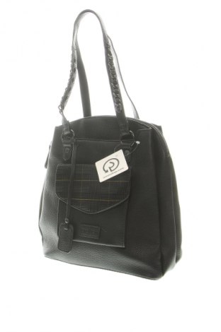 Дамска чанта Rieker, Цвят Черен, Цена 20,45 €