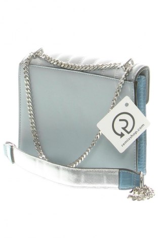 Дамска чанта River Island, Цвят Сив, Цена 24,03 €