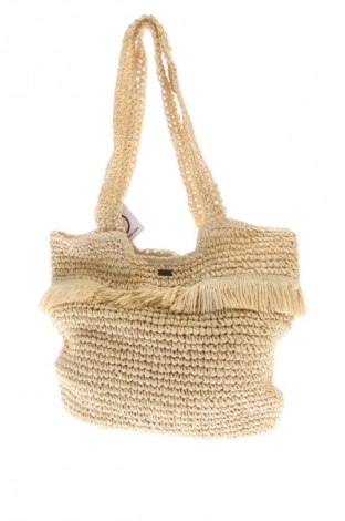 Дамска чанта Roxy, Цвят Бежов, Цена 19,42 €
