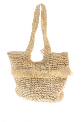 Дамска чанта Roxy, Цвят Бежов, Цена 19,42 €