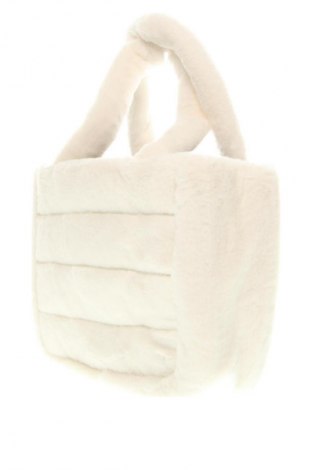 Γυναικεία τσάντα Sephora, Χρώμα Εκρού, Τιμή 15,13 €