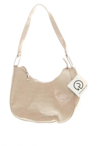 Дамска чанта Sinsay, Цвят Бежов, Цена 7,66 €