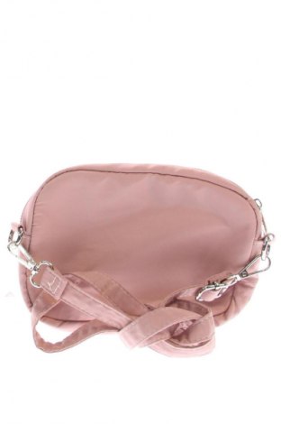 Дамска чанта Sinsay, Цвят Розов, Цена 10,22 €