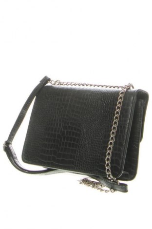 Дамска чанта Sinsay, Цвят Черен, Цена 15,36 €