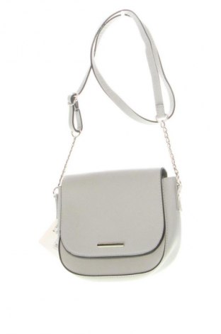 Damska torebka Sinsay, Kolor Szary, Cena 42,57 zł