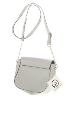 Damska torebka Sinsay, Kolor Szary, Cena 42,57 zł