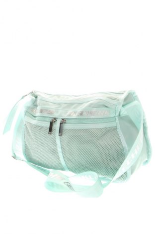 Дамска чанта Skechers, Цвят Зелен, Цена 16,87 €