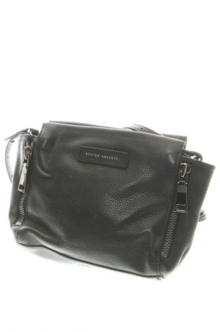 Дамска чанта Status Anxiety, Цвят Черен, Цена 46,52 €