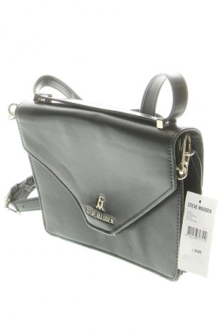 Дамска чанта Steve Madden, Цвят Черен, Цена 62,88 €
