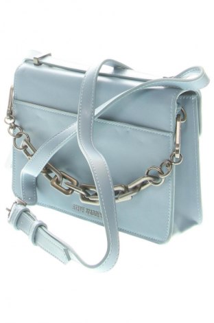 Дамска чанта Steve Madden, Цвят Син, Цена 62,88 €