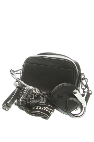 Дамска чанта Steve Madden, Цвят Черен, Цена 65,44 €