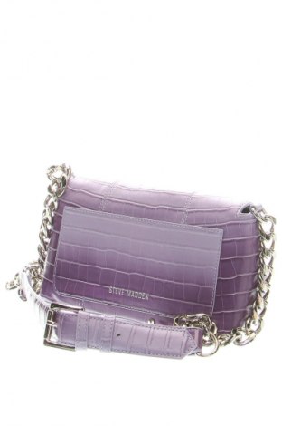Damska torebka Steve Madden, Kolor Fioletowy, Cena 231,99 zł