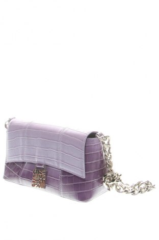 Damska torebka Steve Madden, Kolor Fioletowy, Cena 231,99 zł