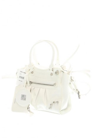 Дамска чанта Steve Madden, Цвят Бял, Цена 58,79 €