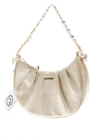 Дамска чанта Steve Madden, Цвят Златист, Цена 42,94 €