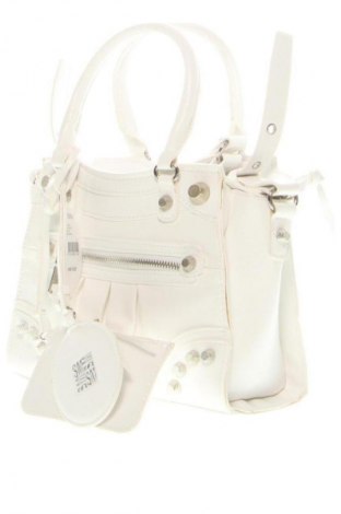 Дамска чанта Steve Madden, Цвят Бял, Цена 58,79 €