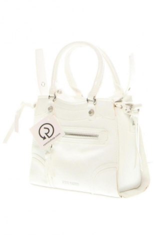 Дамска чанта Steve Madden, Цвят Бял, Цена 58,79 €