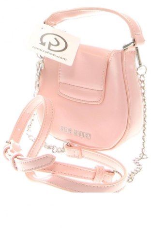 Дамска чанта Steve Madden, Цвят Розов, Цена 40,90 €