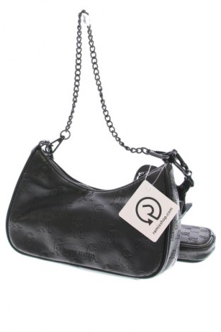 Дамска чанта Steve Madden, Цвят Черен, Цена 65,44 €