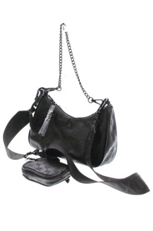 Дамска чанта Steve Madden, Цвят Черен, Цена 65,44 €