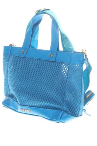 Дамска чанта Steve Madden, Цвят Син, Цена 28,12 €