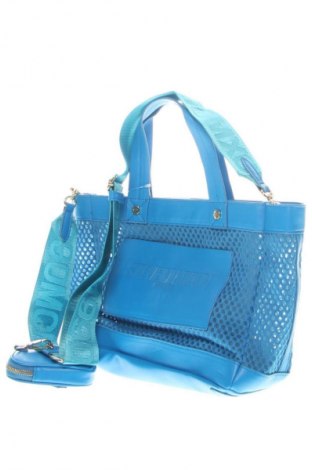 Дамска чанта Steve Madden, Цвят Син, Цена 28,12 €