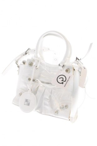 Дамска чанта Steve Madden, Цвят Бял, Цена 65,44 €
