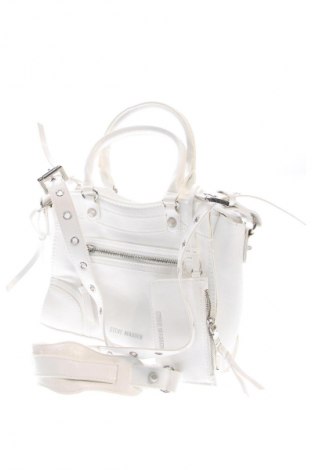 Дамска чанта Steve Madden, Цвят Бял, Цена 65,44 €