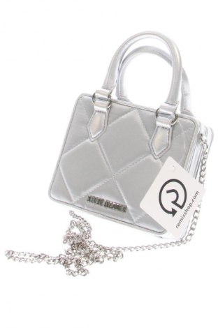 Дамска чанта Steve Madden, Цвят Сив, Цена 42,94 €