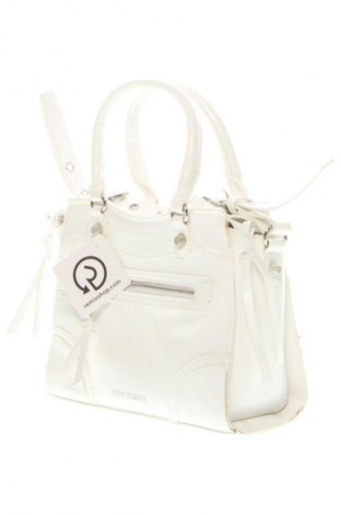Дамска чанта Steve Madden, Цвят Бял, Цена 58,79 €