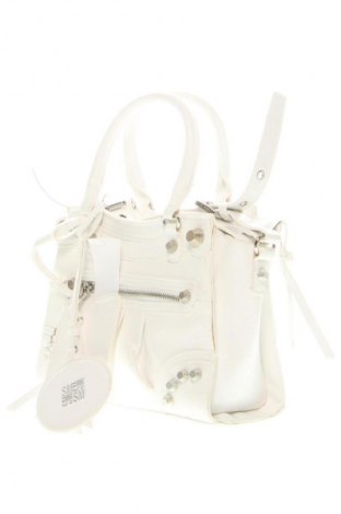 Дамска чанта Steve Madden, Цвят Бял, Цена 58,79 €