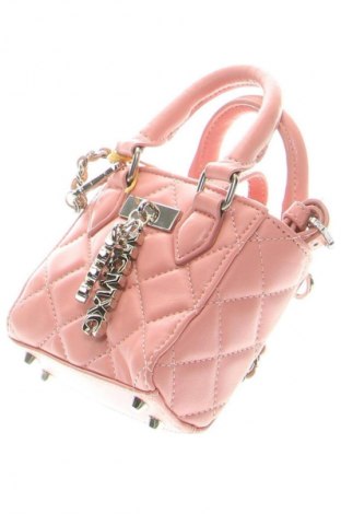 Дамска чанта Steve Madden, Цвят Розов, Цена 40,90 €