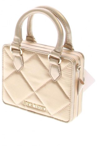 Дамска чанта Steve Madden, Цвят Бежов, Цена 44,99 €