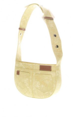 Дамска чанта Steve Madden, Цвят Жълт, Цена 62,88 €