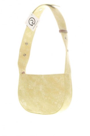 Дамска чанта Steve Madden, Цвят Жълт, Цена 62,88 €