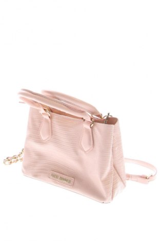 Дамска чанта Steve Madden, Цвят Розов, Цена 62,88 €