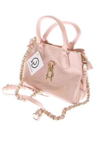 Дамска чанта Steve Madden, Цвят Розов, Цена 62,88 €