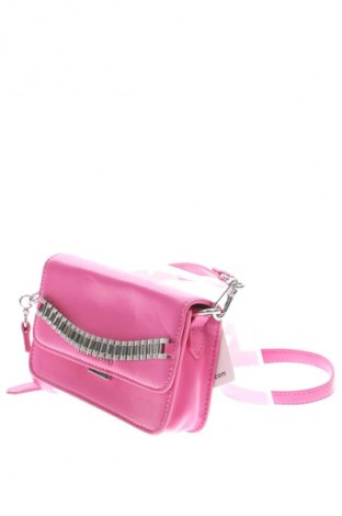 Дамска чанта Steve Madden, Цвят Розов, Цена 40,90 €