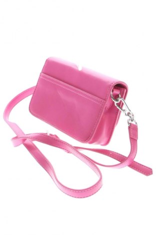 Дамска чанта Steve Madden, Цвят Розов, Цена 40,90 €