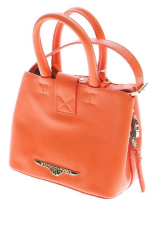 Дамска чанта Steve Madden, Цвят Оранжев, Цена 62,88 €