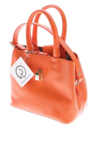 Дамска чанта Steve Madden, Цвят Оранжев, Цена 62,88 €