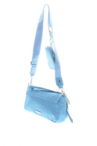 Damska torebka Steve Madden, Kolor Niebieski, Cena 232,99 zł