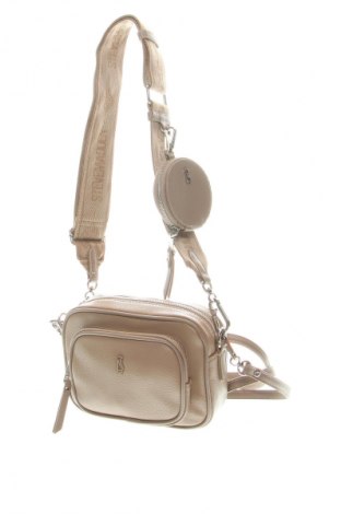 Дамска чанта Steve Madden, Цвят Бежов, Цена 58,79 €