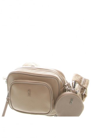 Дамска чанта Steve Madden, Цвят Бежов, Цена 65,44 €