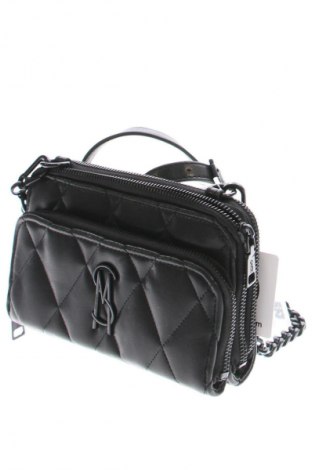 Дамска чанта Steve Madden, Цвят Черен, Цена 62,88 €